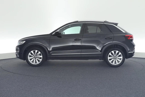 Volkswagen T-Roc - Afbeelding 6 van 30