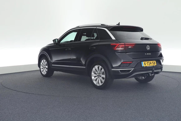 Volkswagen T-Roc - Afbeelding 7 van 30