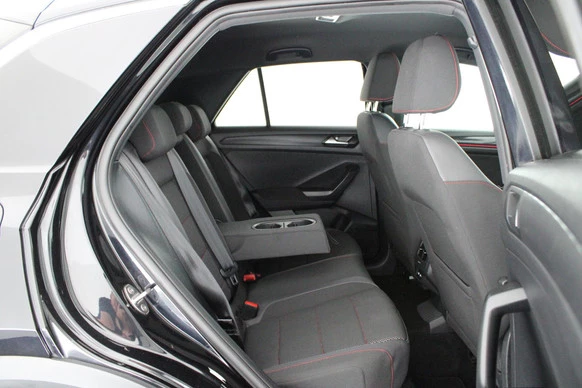 Volkswagen T-Roc - Afbeelding 11 van 30