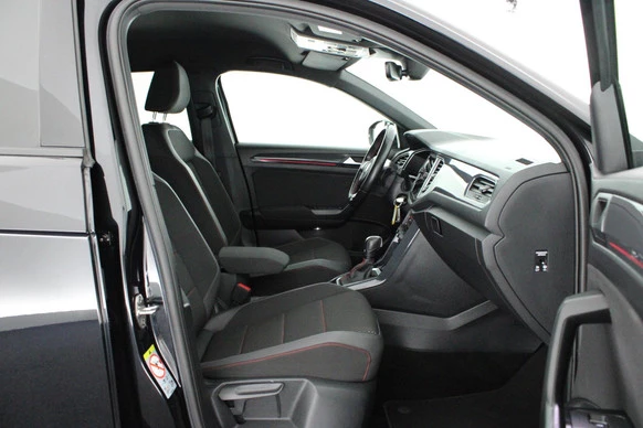Volkswagen T-Roc - Afbeelding 12 van 30