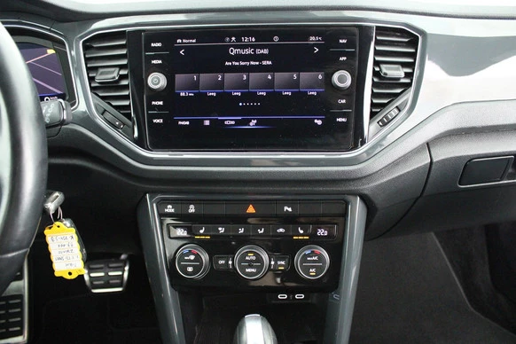 Volkswagen T-Roc - Afbeelding 13 van 30