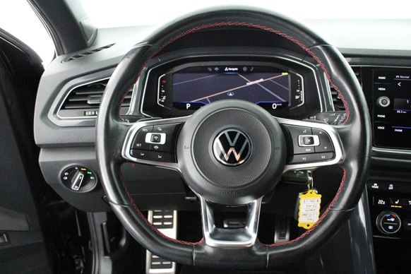 Volkswagen T-Roc - Afbeelding 17 van 30