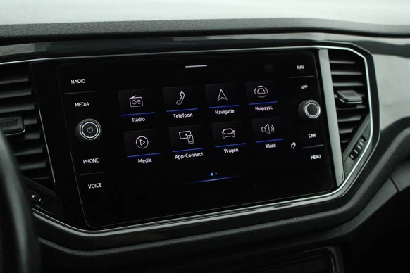 Volkswagen T-Roc - Afbeelding 23 van 30