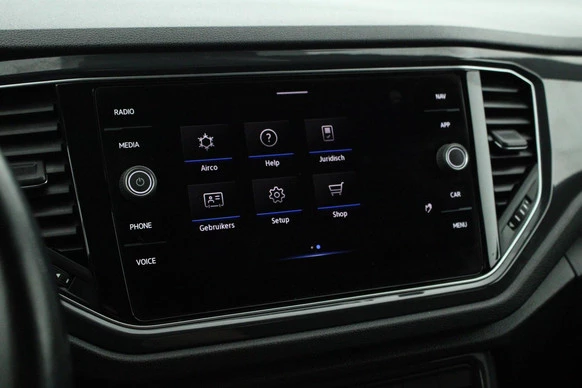 Volkswagen T-Roc - Afbeelding 24 van 30