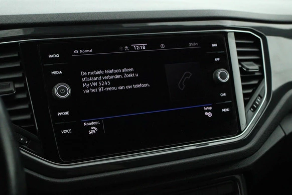 Volkswagen T-Roc - Afbeelding 29 van 30