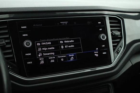 Volkswagen T-Roc - Afbeelding 30 van 30