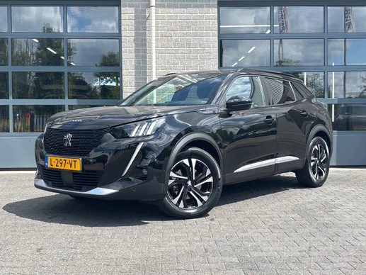 Peugeot e-2008 - Afbeelding 1 van 23