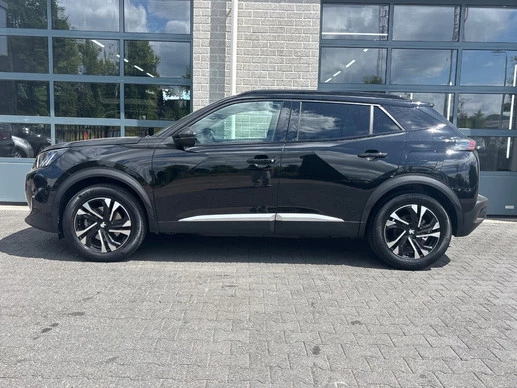 Peugeot e-2008 - Afbeelding 2 van 23