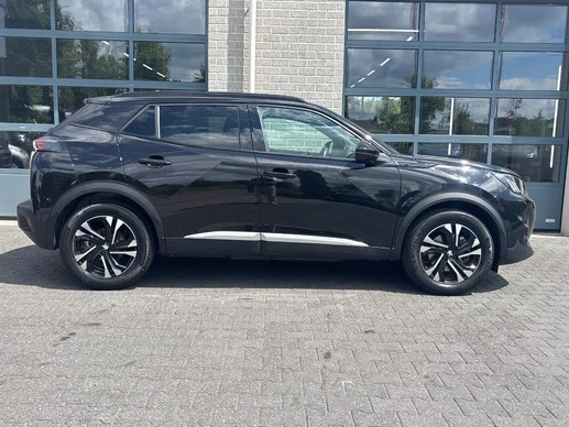 Peugeot e-2008 - Afbeelding 4 van 23