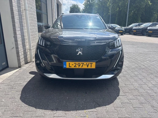 Peugeot e-2008 - Afbeelding 5 van 23