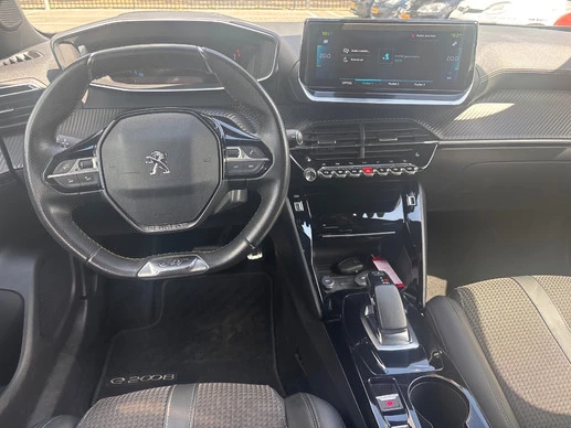 Peugeot e-2008 - Afbeelding 7 van 23