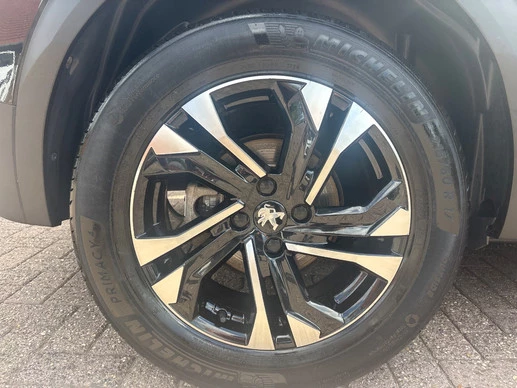 Peugeot e-2008 - Afbeelding 21 van 23