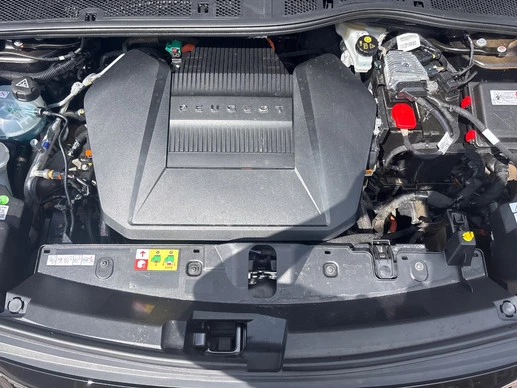 Peugeot e-2008 - Afbeelding 23 van 23