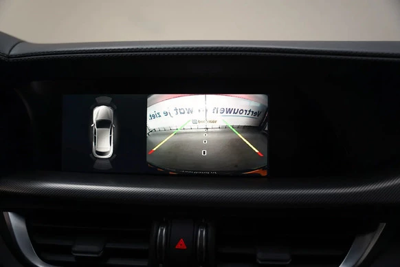 Alfa Romeo Stelvio - Afbeelding 8 van 30