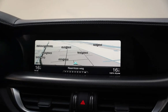 Alfa Romeo Stelvio - Afbeelding 9 van 30