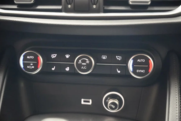 Alfa Romeo Stelvio - Afbeelding 10 van 30