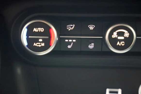 Alfa Romeo Stelvio - Afbeelding 12 van 30