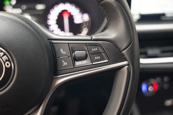 Alfa Romeo Stelvio - Afbeelding 20 van 30