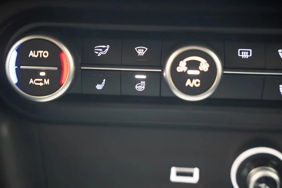 Alfa Romeo Stelvio - Afbeelding 21 van 30