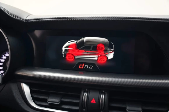 Alfa Romeo Stelvio - Afbeelding 25 van 30