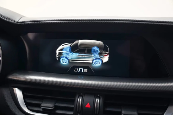 Alfa Romeo Stelvio - Afbeelding 27 van 30