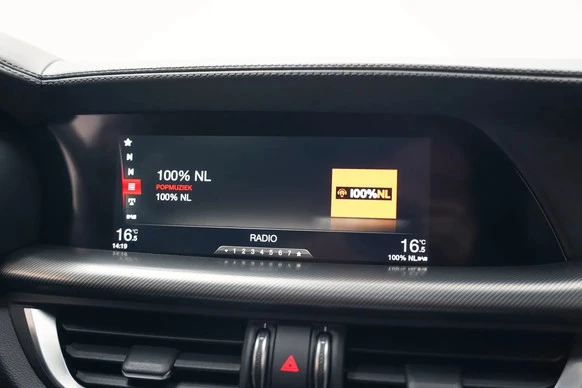 Alfa Romeo Stelvio - Afbeelding 28 van 30
