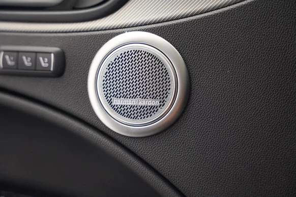 Alfa Romeo Stelvio - Afbeelding 29 van 30