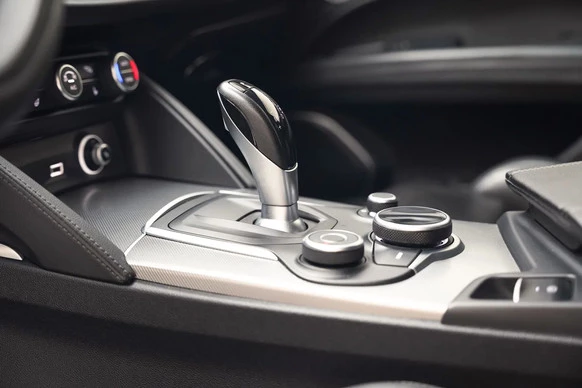 Alfa Romeo Stelvio - Afbeelding 30 van 30