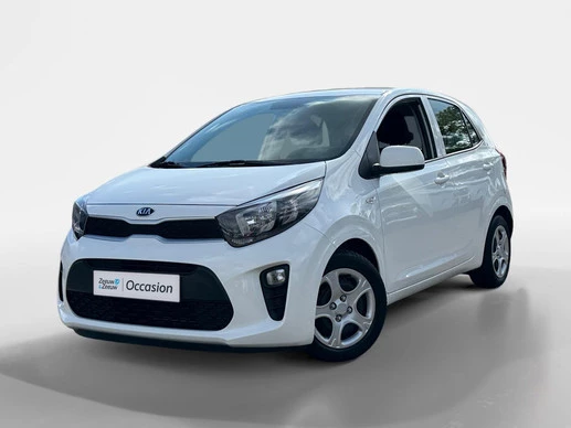 Kia Picanto - Afbeelding 1 van 30