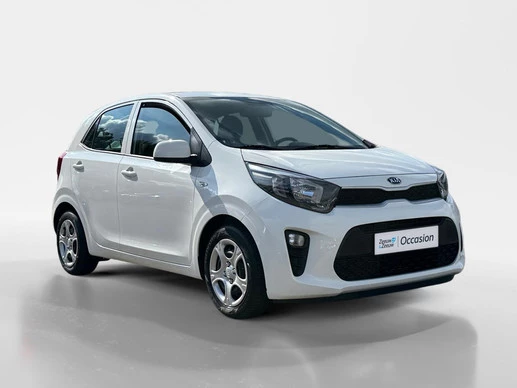 Kia Picanto - Afbeelding 3 van 30