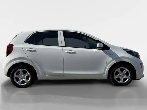 Kia Picanto - Afbeelding 4 van 30