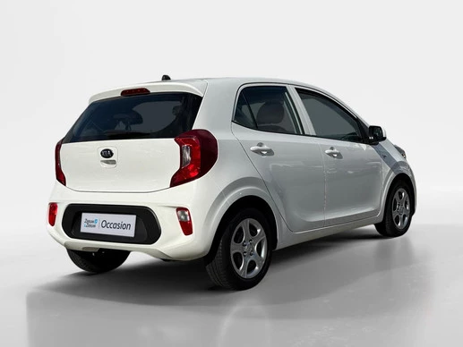 Kia Picanto - Afbeelding 5 van 30