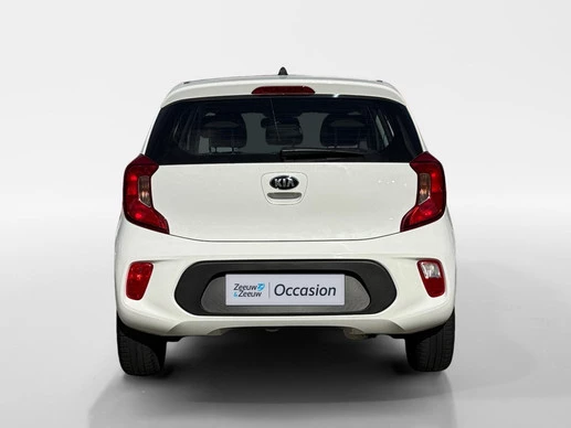 Kia Picanto - Afbeelding 6 van 30