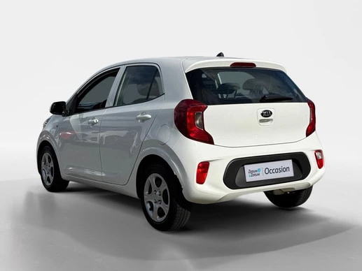 Kia Picanto - Afbeelding 7 van 30