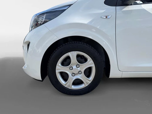 Kia Picanto - Afbeelding 8 van 30