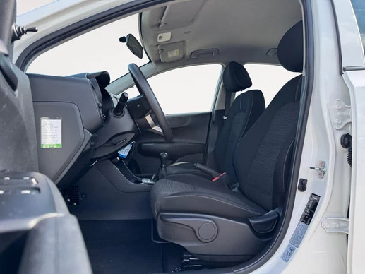 Kia Picanto - Afbeelding 10 van 30