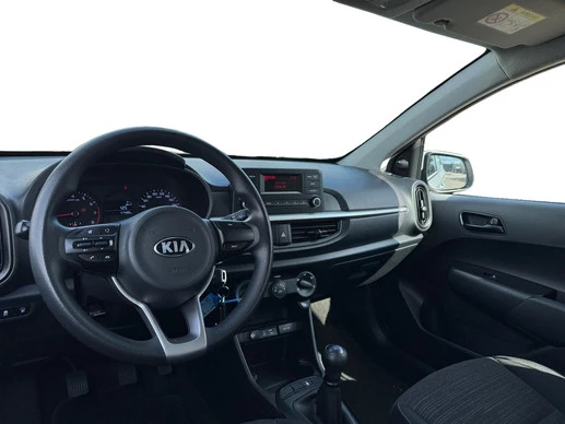 Kia Picanto - Afbeelding 11 van 30