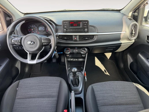 Kia Picanto - Afbeelding 12 van 30