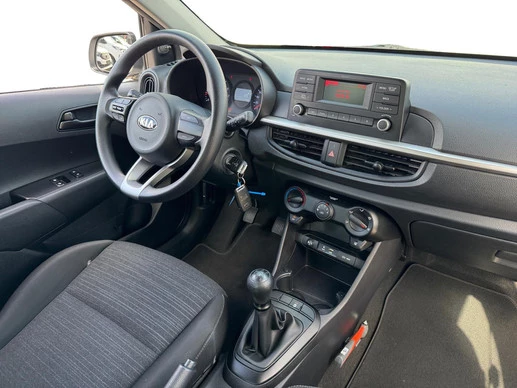 Kia Picanto - Afbeelding 13 van 30