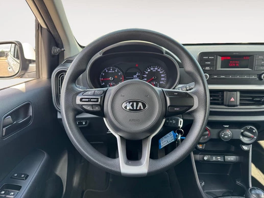 Kia Picanto - Afbeelding 14 van 30