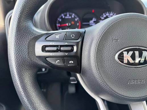 Kia Picanto - Afbeelding 15 van 30