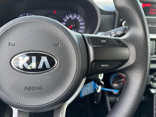 Kia Picanto - Afbeelding 16 van 30