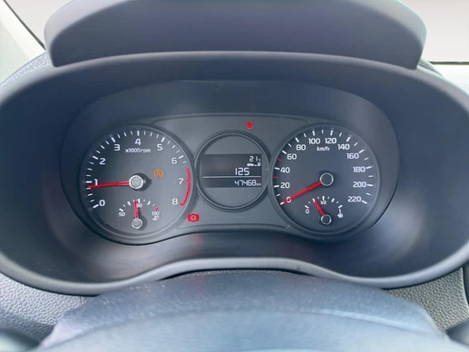 Kia Picanto - Afbeelding 17 van 30