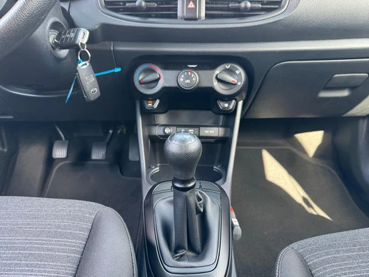 Kia Picanto - Afbeelding 18 van 30