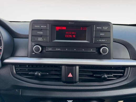 Kia Picanto - Afbeelding 19 van 30