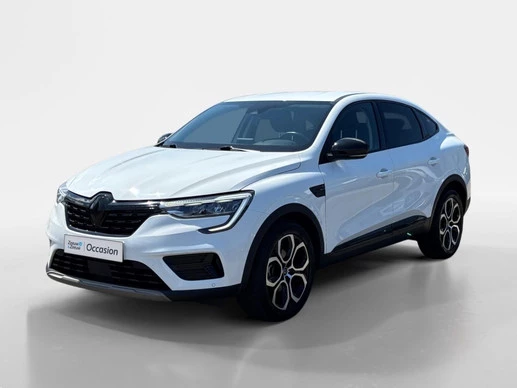 Renault Arkana - Afbeelding 1 van 30