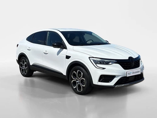 Renault Arkana - Afbeelding 3 van 30