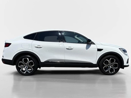 Renault Arkana - Afbeelding 4 van 30