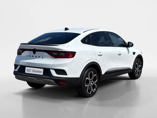 Renault Arkana - Afbeelding 5 van 30