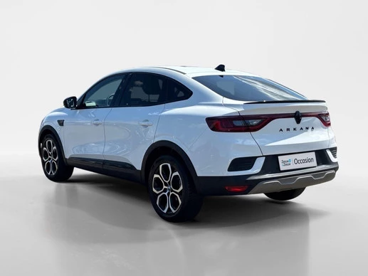 Renault Arkana - Afbeelding 6 van 30